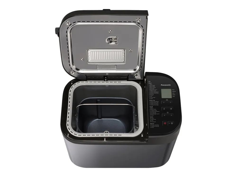 Panasonic SD-YR2540 - Brotbackautomat - 550 W