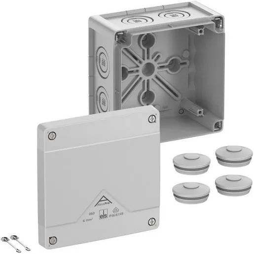 Spelsberg ABZWEIGKASTEN 060-L / SPELSB S40640001 ABOX PRO S40640001