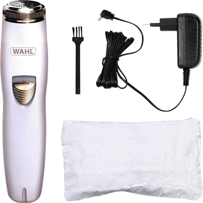 Wahl Facial Hair Remover