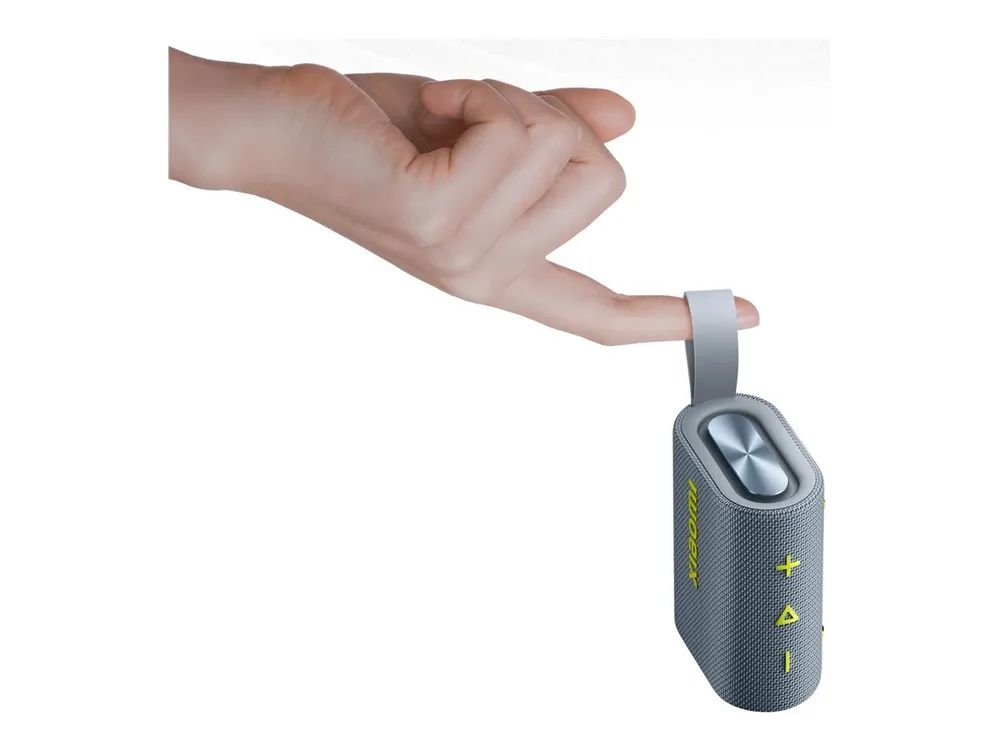 Xiaomi Sound Pocket - Lautsprecher - tragbar