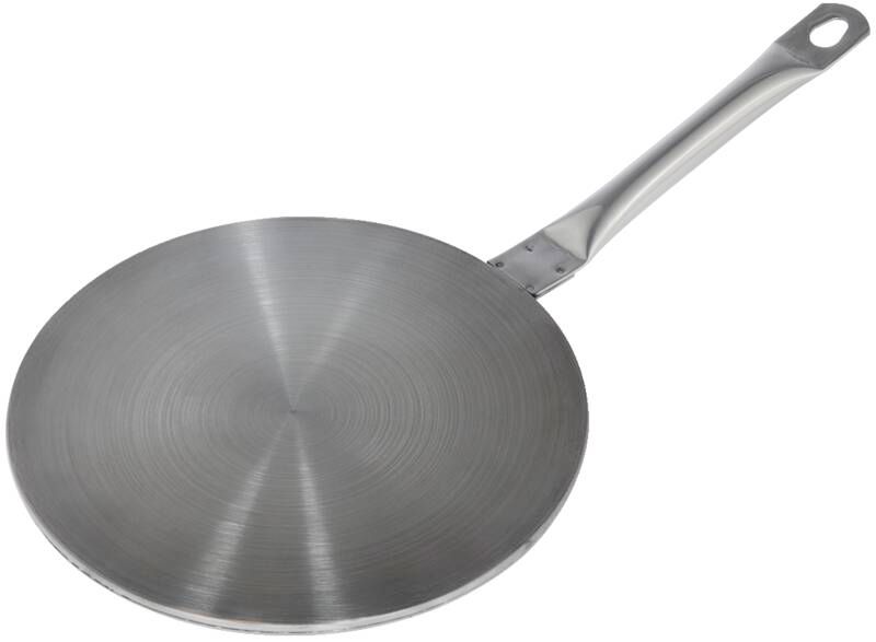 Xavax 111396 Induktionskochfeld-Adapterpl.23,5cm