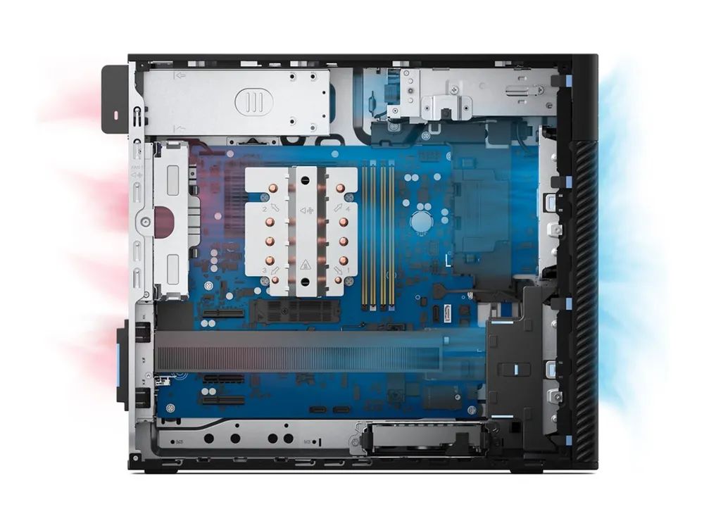 Dell Pro Max Tower T2 FCT2250 - Tower - Core