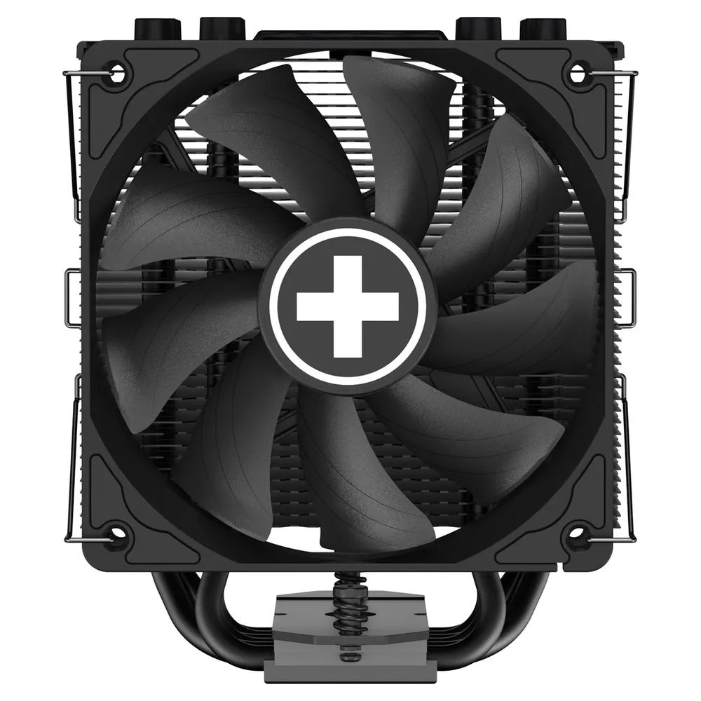 Xilence Performance X Series M906 - Prozessor-Luftkühler 