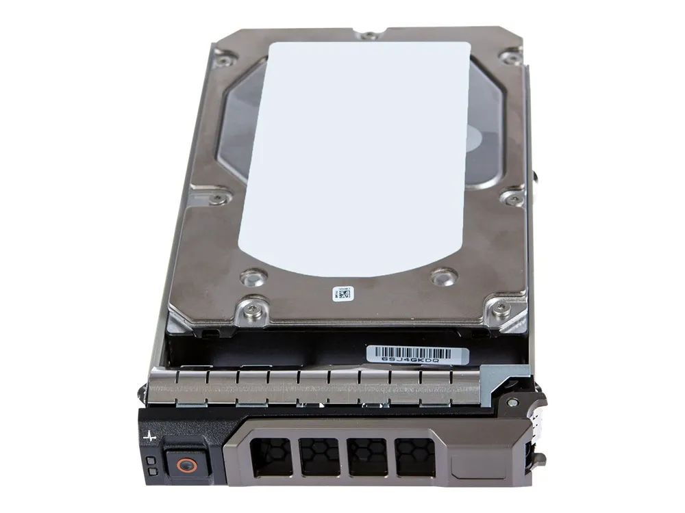 Origin Storage Festplatte - 16 TB - Hot-Swap - 3.5" (8.9 cm)