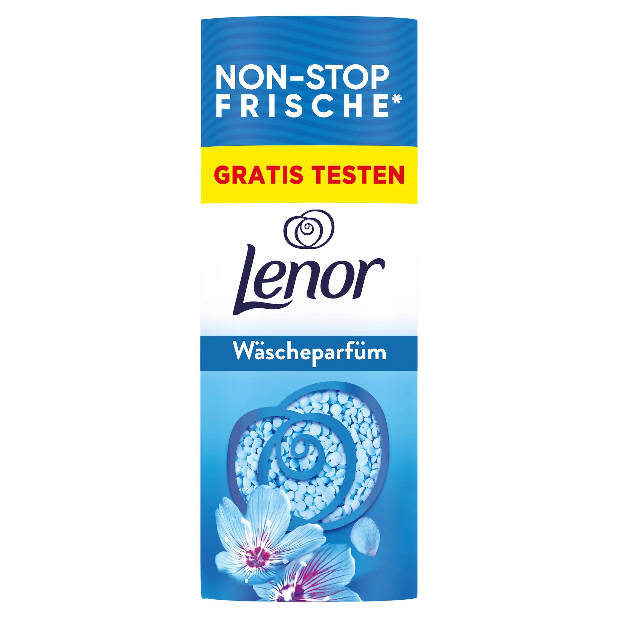 Lenor Wäscheparfüm, Aprilfrisch, 155g