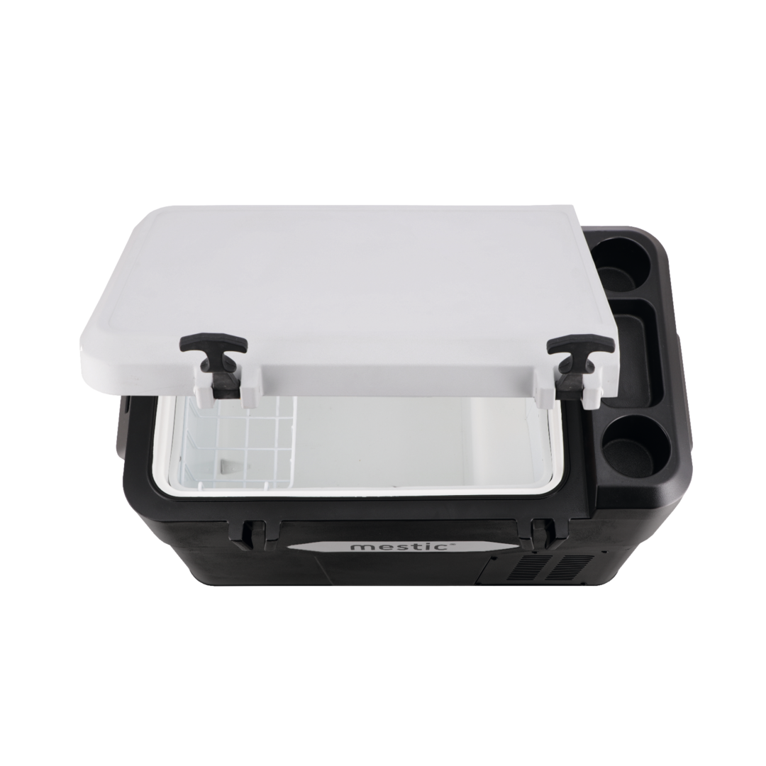 Mestic Kompressorkühlbox MCCA-42 (S)