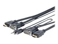 VivoLink Pro - Video- / Audiokabel - HD-15 (VGA)