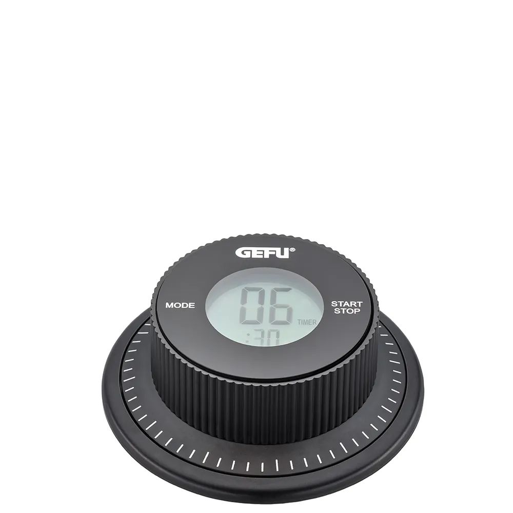 GEFU Digital-Timer SAFE