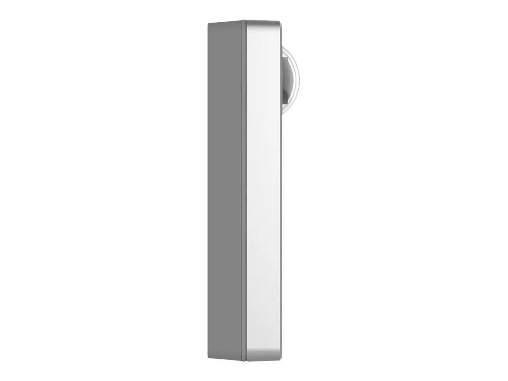 Grandstream GDS3710 IP Video Door System - Videogegensprechanlage - verkabelt (LAN 10/100)