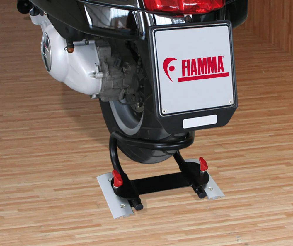 Fiamma CARRY-MOTO Wheel Chock R