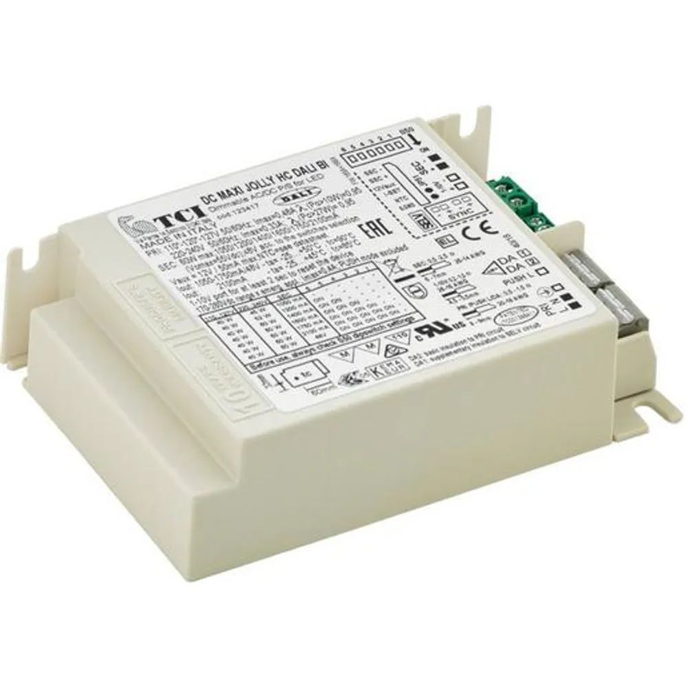 Eglo Pro LED-TREIBER TCI DC MAXI JOLLY / EGLOPR 69263 HC DALI 60 69263