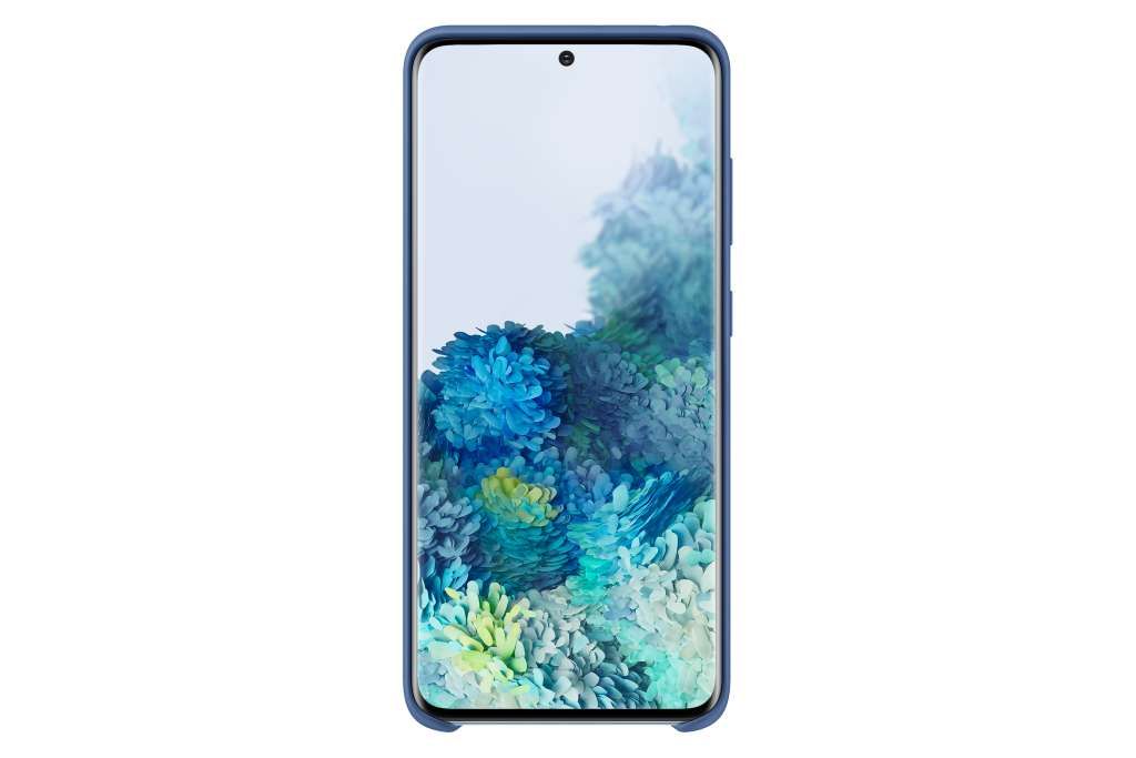 Samsung Silicone Cover Galaxy S20