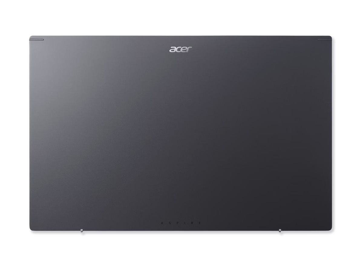 Acer Aspire 17 A17-51GM - Intel Core 7 150U / 1.8 GHz - Win 11 Home - GF RTX 2050 - 16 GB RAM - 1.024 TB SSD NVMe - 43.9 cm (17.3")