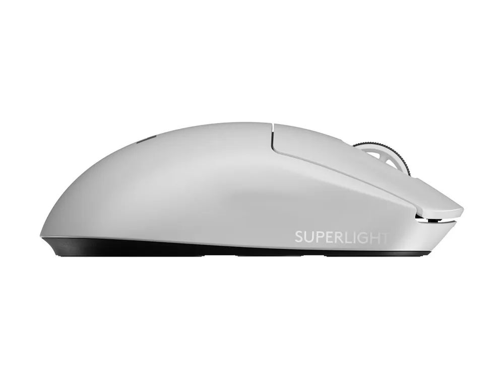 Logitech G PRO X SUPERLIGHT 2 SE - Maus - Gaming