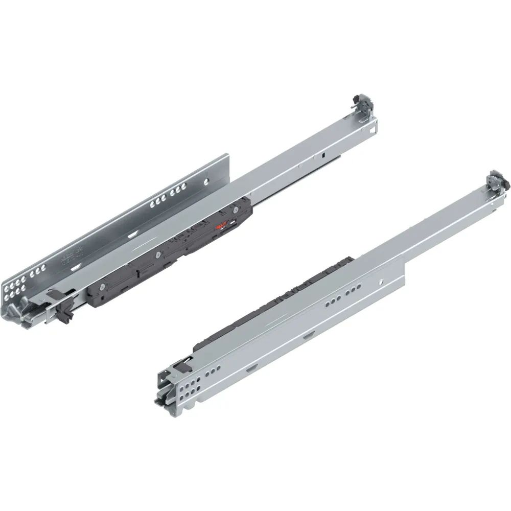 BLUM MOVENTO BLUMOTION S 760H Unterbodenführung, NL 550, TK 40kg; 760H5500S