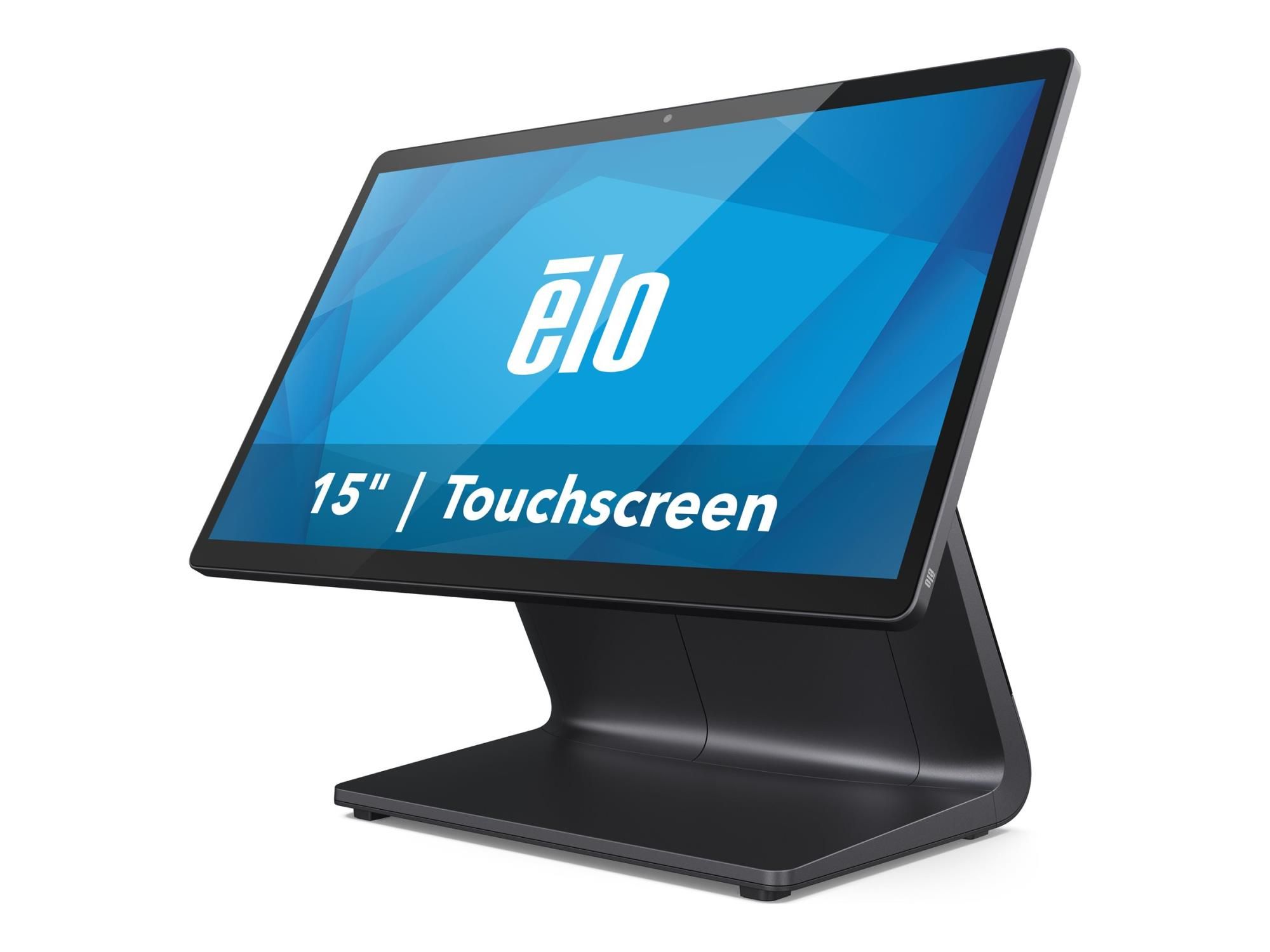 Elo Touch Solutions Elo I-Series EloPOS Z30 - All-in-One (Komplettlösung) - 1 x Pentium J6426 / 2 GHz - RAM 8 GB - SSD 128 GB - NVMe - UHD Graphics - Bluetooth 5.2, 1GbE, Wi-Fi 6 - WLAN: 802.11a/b/g/n/ac/ax, Bluetooth 5.2 - Win 10 IoT Enterprise LTSC