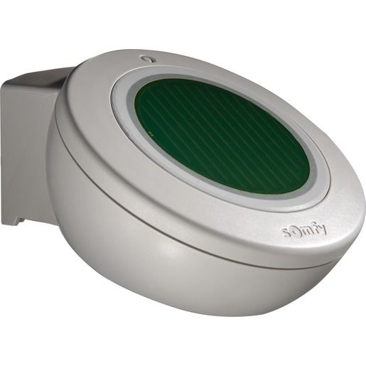 Somfy REGENSENSOR AUSGANG POT.FREI / SOMFY ONDEIS, 230VAC 9016345