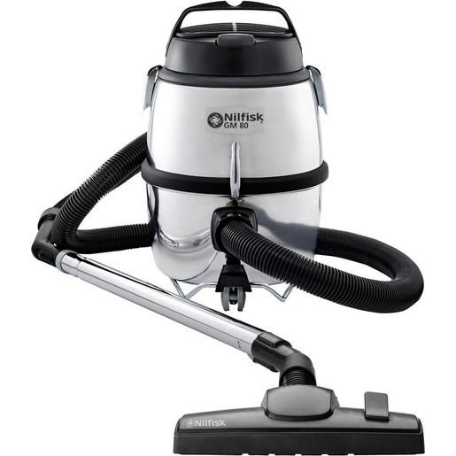 Nilfisk ALLZWECKSAUGER 6,25L 780W / NILFIS GM 80 C EU SI/SW 107418491