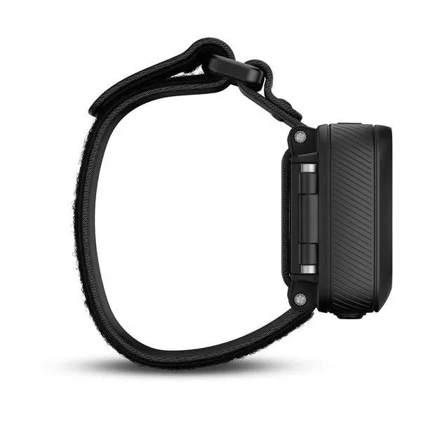 Garmin FORETREX 701 BALLISTIK EDITION Schwarz