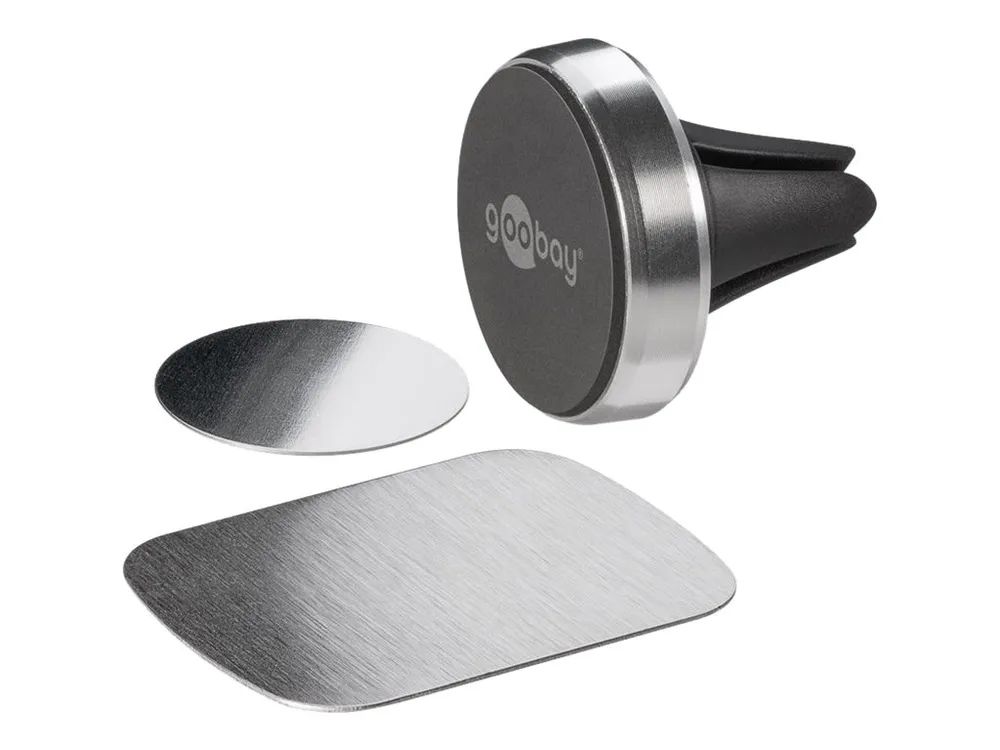 Goobay Metal Slim Design - Halterung für Kfz