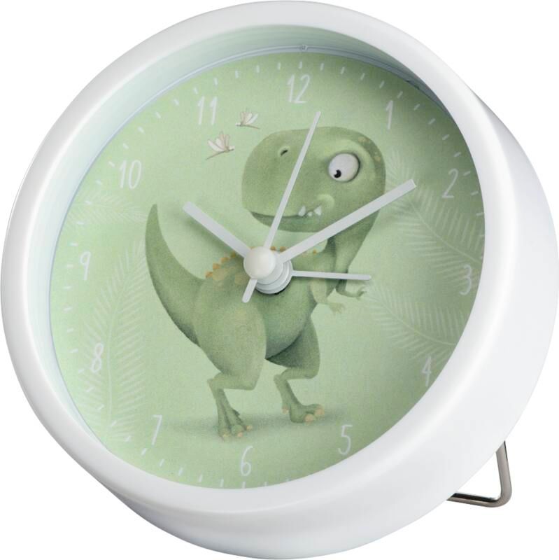 Hama 186431 KINDERWECKER HAPPY DINO
