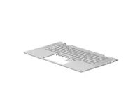 HP N09669-FL1 - Tastatur - Tschechisch - Slowakisch - Tastatur mit Hintergrundbeleuchtung - HP