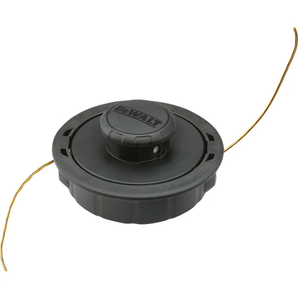 DEWALT Rasentrimmer-Ersatzspule DT20656-QZ 2mm