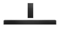 Hisense HS2100 - Kanäle - - DTS Virtual X - Dolby Digital - Plus - 2 - Subwoofer - 2.1