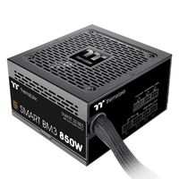 Thermaltake PS-SPD-0850MNFABE-3 - 850 W - 100 - 240 V - 50/60 Hz - 15 A - Aktiv - 110 W