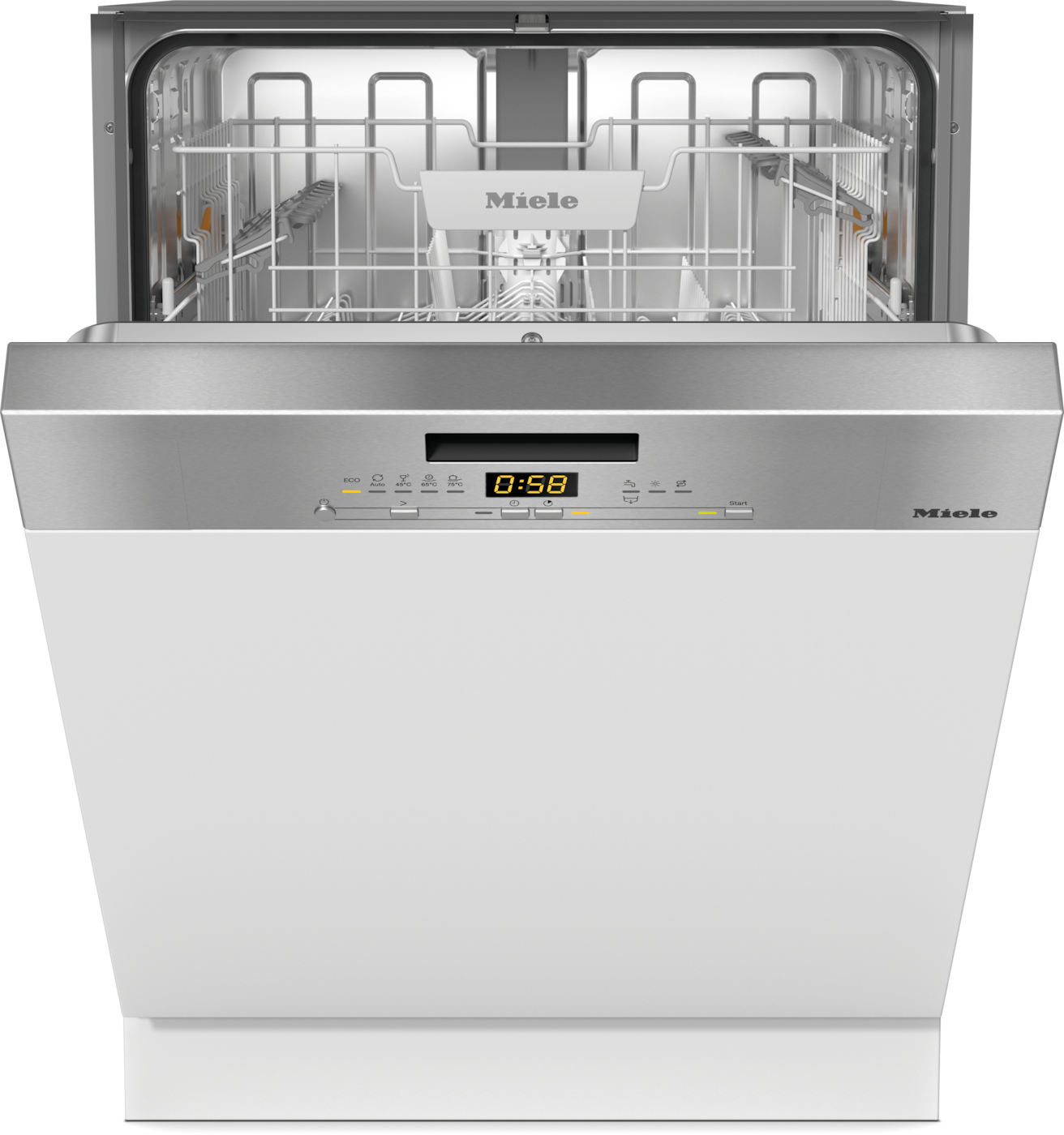 Miele Geschirrspülautomat G 5611 i Integriert/CLST