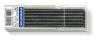 STAEDTLER Lumocolor omnichrom - Nachfüllpatrone - nicht dauerhaft - 3 mm (Packung mit 12)