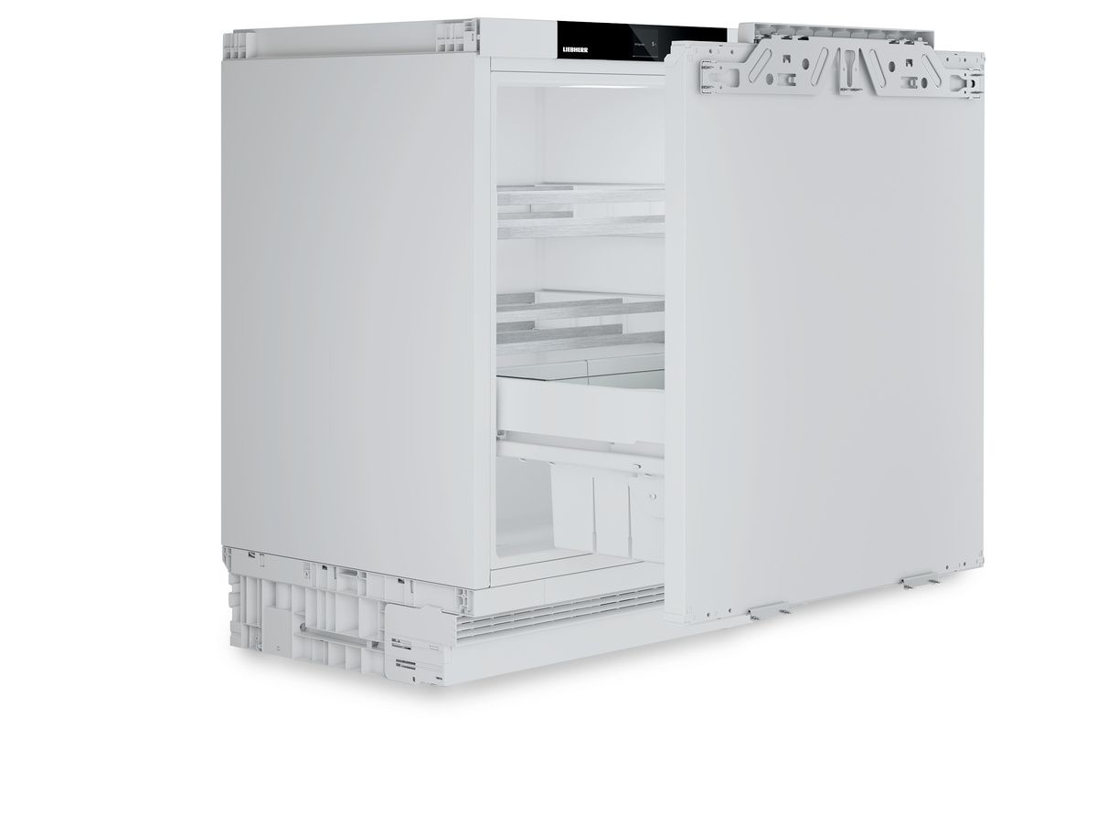 Liebherr URPc 375i