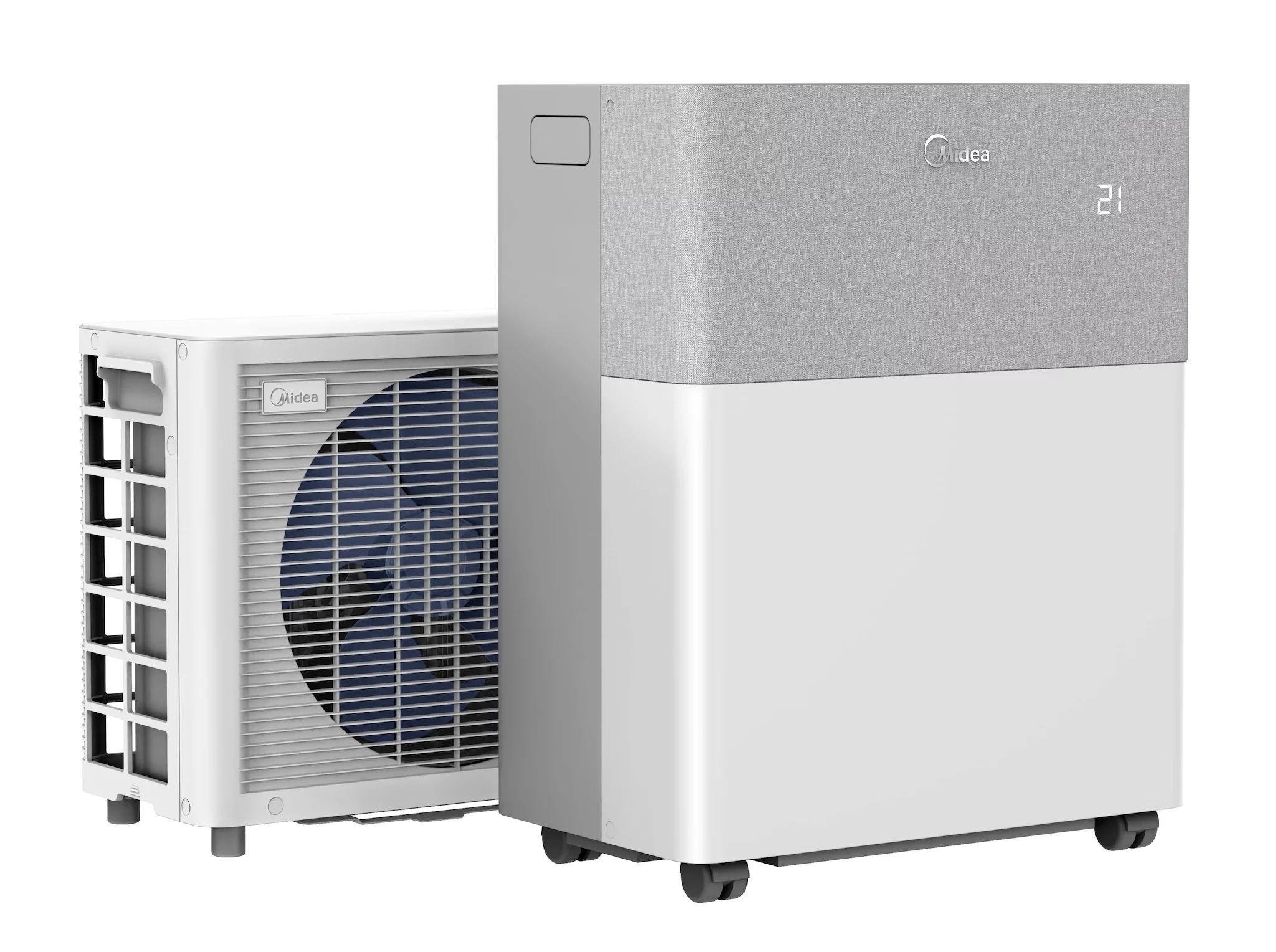 MIDEA PortaSplit 12K
