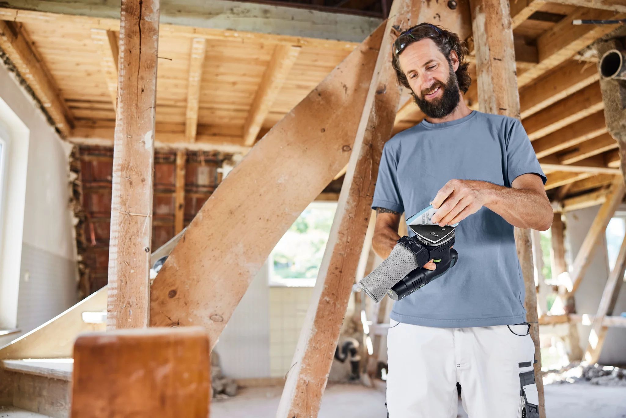 Festool Delta M GR PRO/10