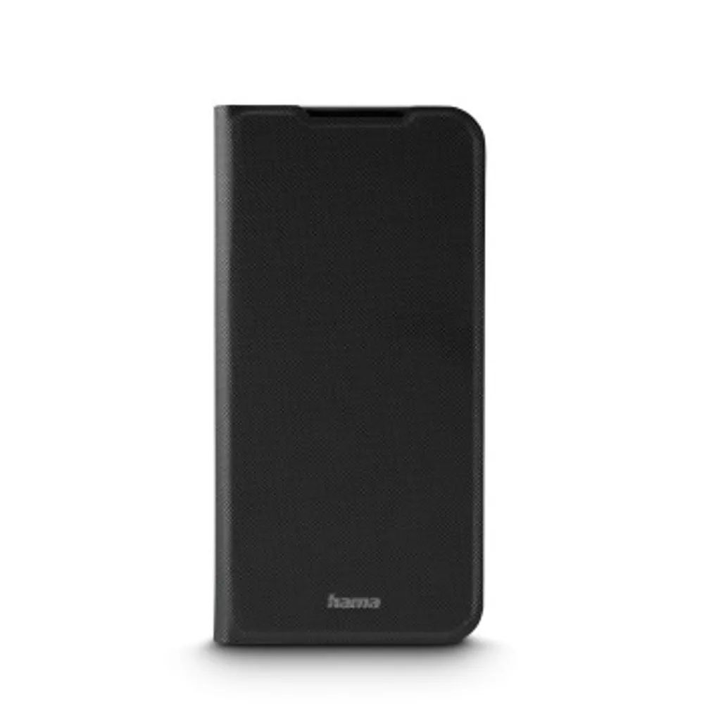 Hama Handytasche "Daily Protect" für Xiaomi 15T, Schwarz