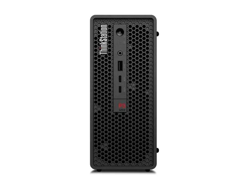 Lenovo ThinkStation P3 Ultra Gen 2 30J5 - SFF