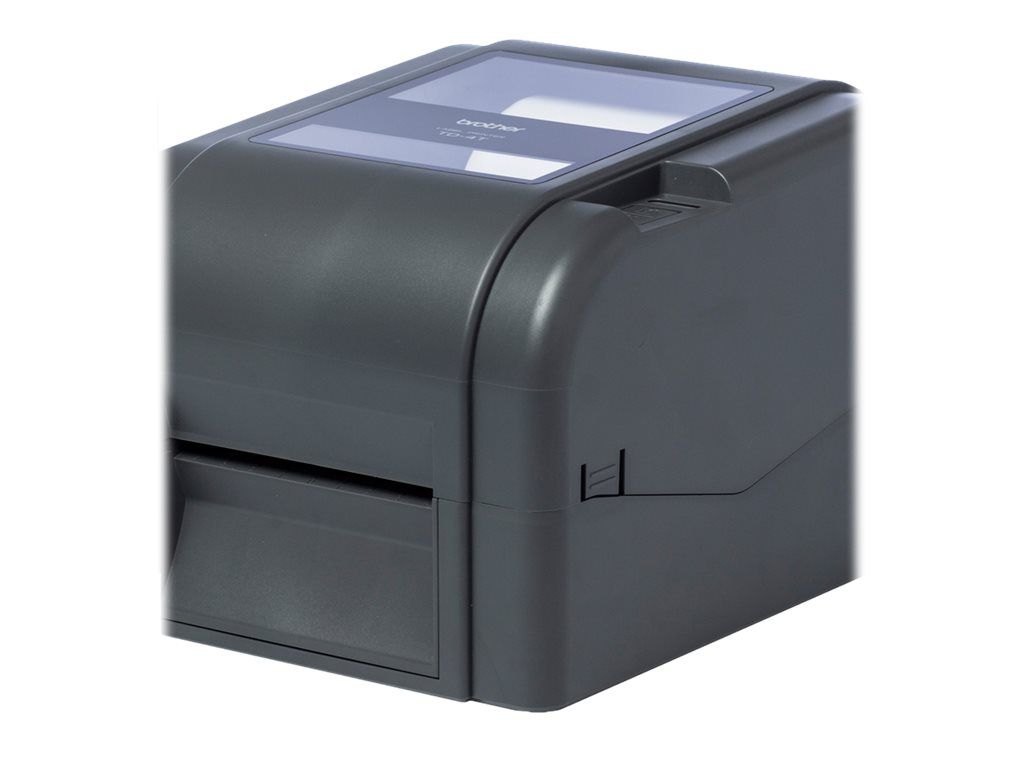 Brother TD-4520TN - Etikettendrucker - Thermodirekt / Thermotransfer - Rolle (11 cm)