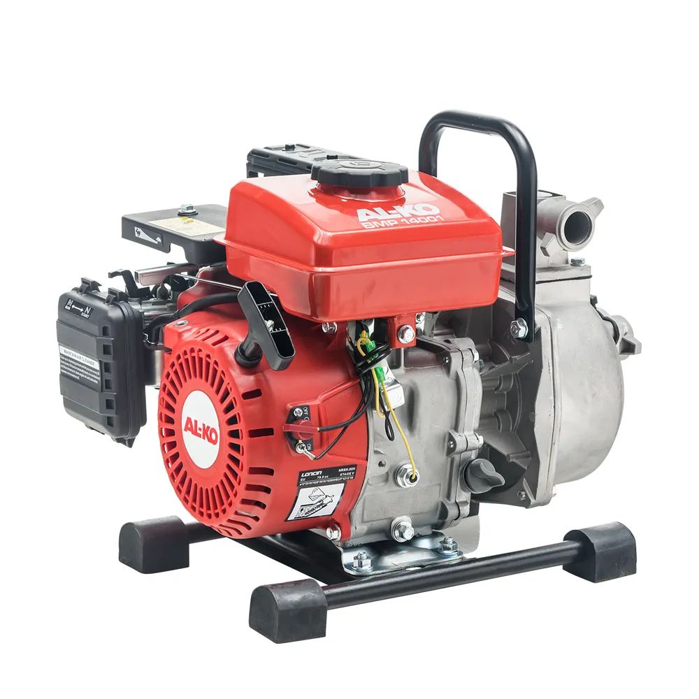 AL-KO BMP 14001 Comfort12.000 l/h