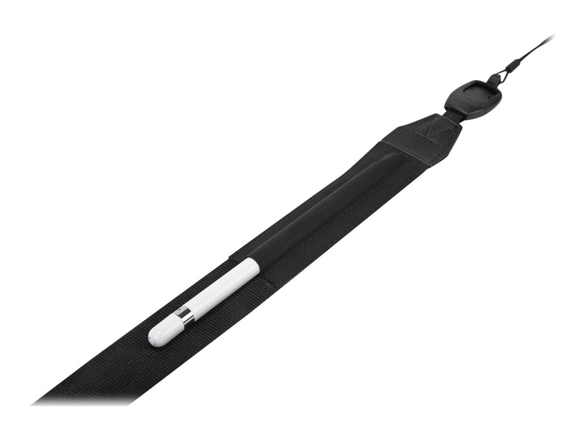 Targus Schultergurt für Tragetasche - Schwarz