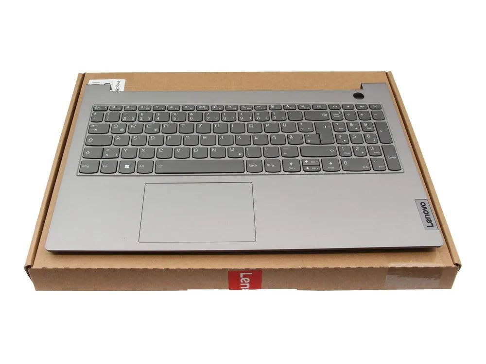 Lenovo 5CB1B34951 - Cover + keyboard - Lenovo - ThinkBook 15 G2 ITL
