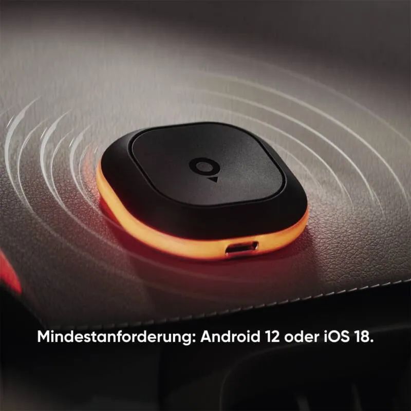 Tomtom Tom Verkehrs-Assistent