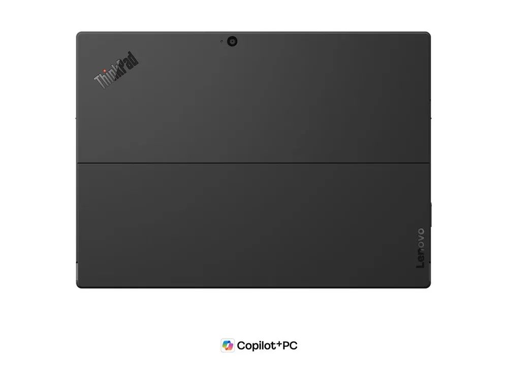 Lenovo ThinkPad X13 Detachable Gen 1 21U6 - 170-Grad-Scharnierdesign - Intel Core Ultra 5 332 - Win 11 Pro - Intel Graphics - 16 GB RAM - 512 GB SSD TCG Opal Encryption 2, NVMe - 33 cm (13")