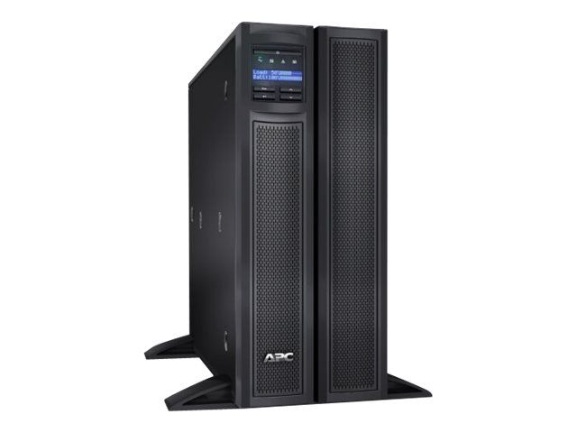 APC Smart-UPS X 2200 Rack/Tower LCD - USV (in Rack montierbar/extern)