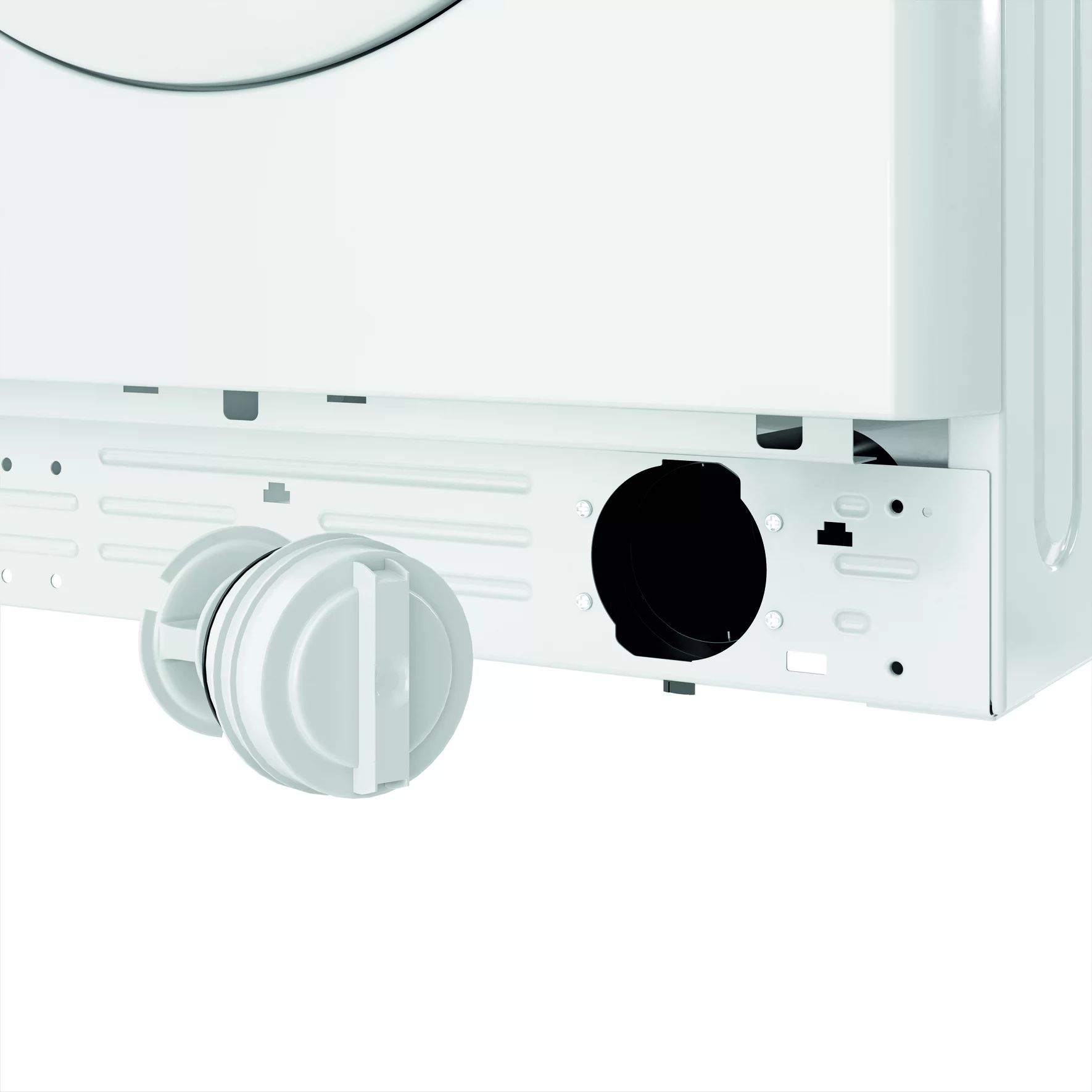 Indesit MTWE 81484E W DE