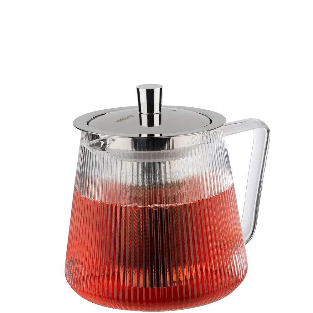 GEFU Teekanne INFUSA, 800 ml