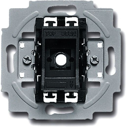 Busch-Jaeger CARDSCHALTER-EINSATZ 2025 U / BUSCH 2025 U 2CKA001012A1713