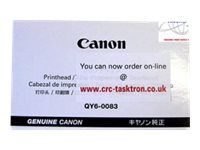 Canon Original - Druckkopf - für PIXMA MG6350