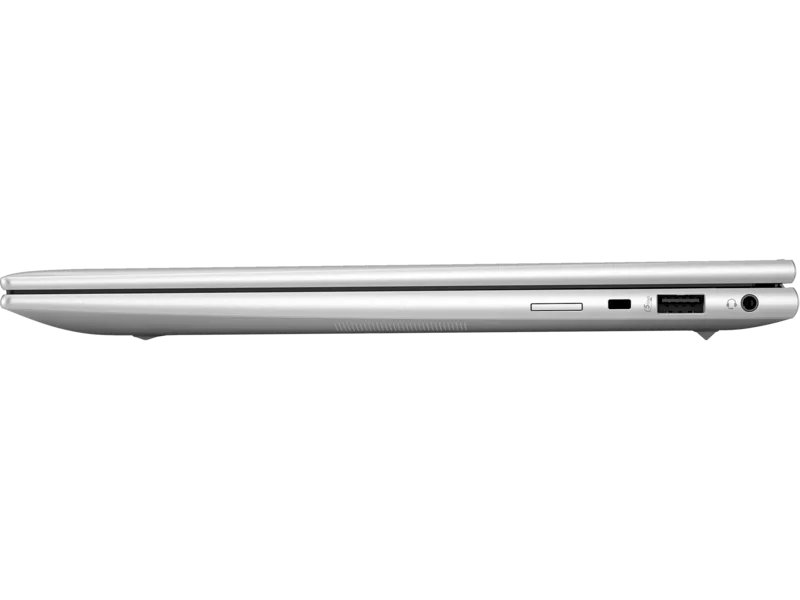 HP EliteBook 845 G11 Notebook - AMD Ryzen 5 8540U / 3.2 GHz - Win 11 Pro - Radeon 740M - 16 GB RAM - 512 GB SSD NVMe - 35.6 cm (14")