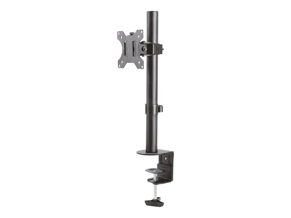Neomounts FPMA-D510 - Befestigungskit - Voll beweglich - für LCD-Display - Schwarz - Bildschirmgröße: 25.4-81.3 cm (10"-32")