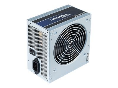 Chieftec iARENA GPB-500S - Netzteil (intern)
